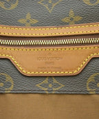 Louis Vuitton Tote Brown — view 4
