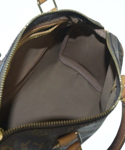 Louis Vuitton Handbag Brown — view 3