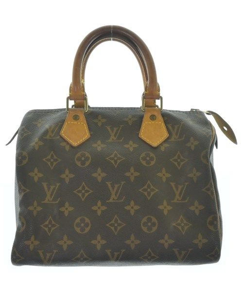 Louis Vuitton Handbag Brown