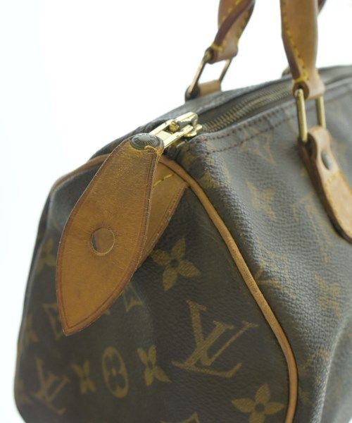 Louis Vuitton Handbag Brown — view 6