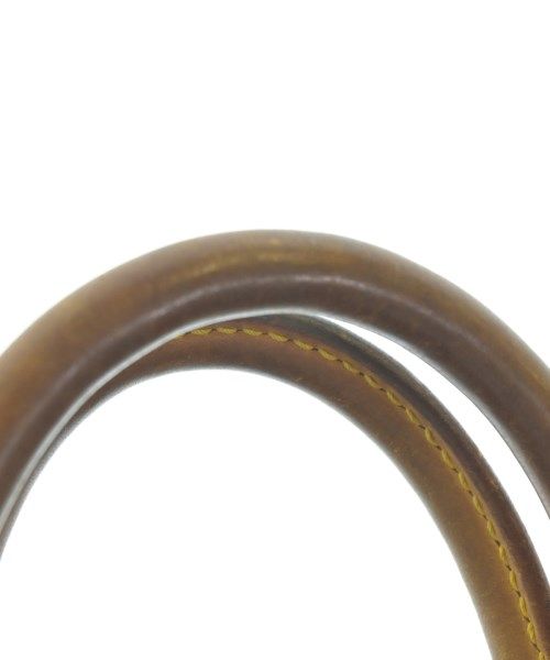 Louis Vuitton Handbag Brown — view 8