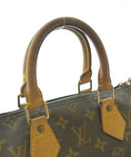 Louis Vuitton Handbag Brown — view 5