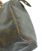 Louis Vuitton Handbag Brown — view 7