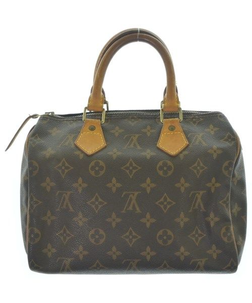 Louis Vuitton Handbag Brown — view 2