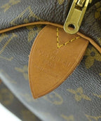 Louis Vuitton Boston — view 4