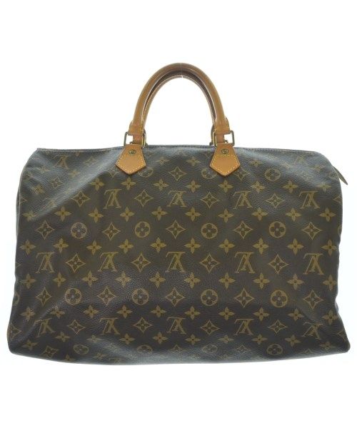 Louis Vuitton Boston