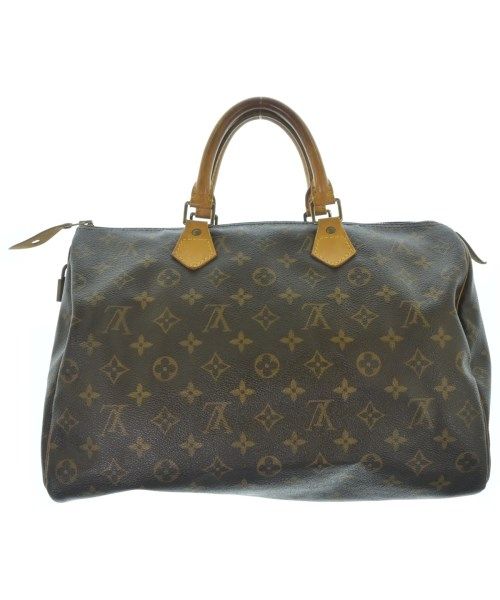 Louis Vuitton Handbag Brown