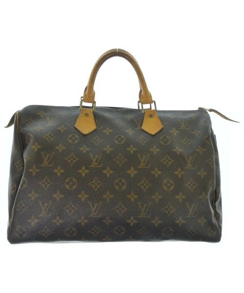 Louis Vuitton Handbag Brown — view 2