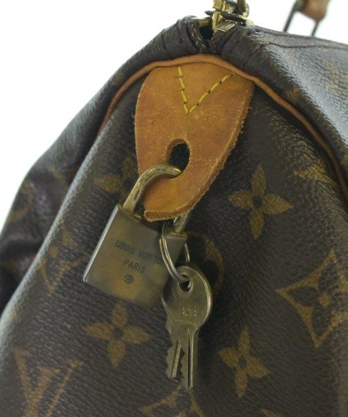 Louis Vuitton Handbag Brown — view 6