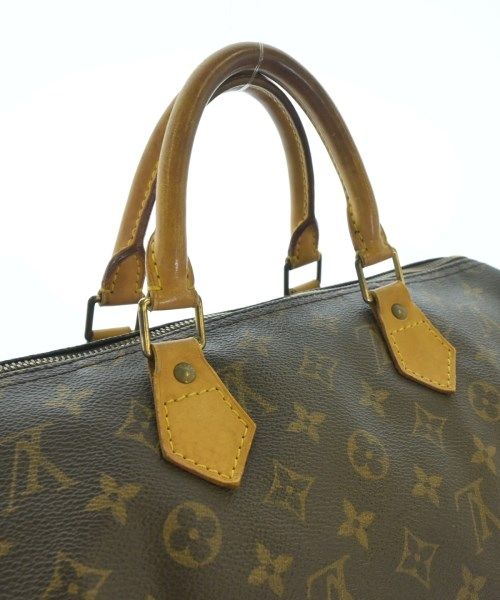 Louis Vuitton Handbag Brown — view 5