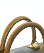 Louis Vuitton Handbag Brown — view 7