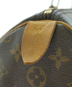 Louis Vuitton Handbag Brown — view 4