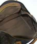 Louis Vuitton Handbag Brown — view 3