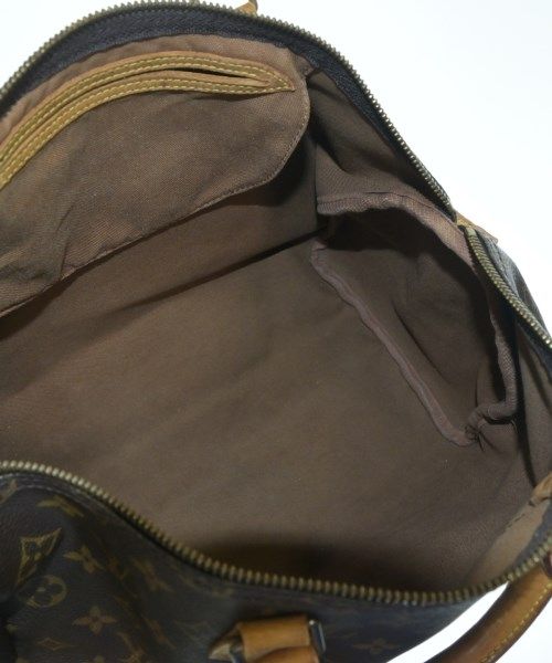 Louis Vuitton Handbag Brown — view 3