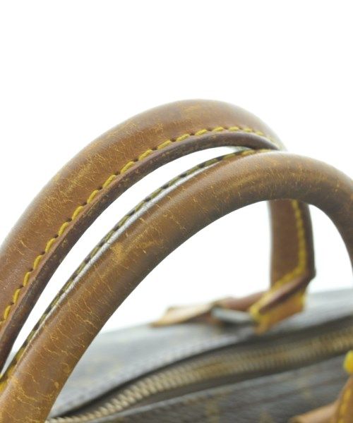 Louis Vuitton Handbag Brown — view 8