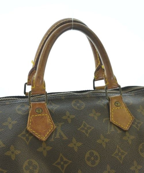 Louis Vuitton Handbag Brown — view 5