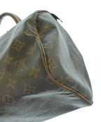 Louis Vuitton Handbag Brown — view 7
