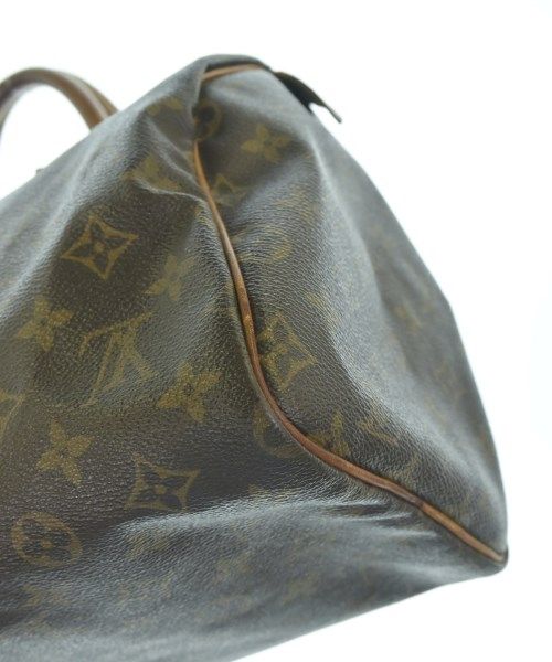 Louis Vuitton Handbag Brown — view 7