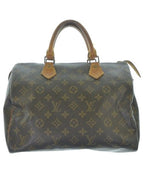 Louis Vuitton Handbag Brown — view 2