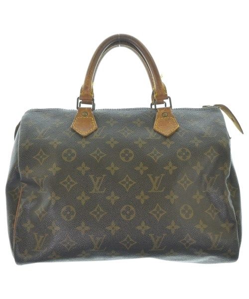 Louis Vuitton Handbag Brown — view 2