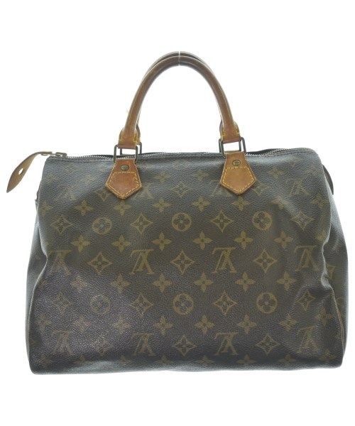 Louis Vuitton Handbag Brown