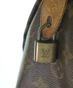 Louis Vuitton Handbag Brown — view 6