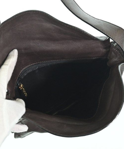 Bottega Veneta Shoulder — view 4
