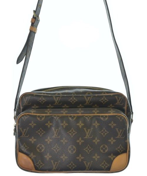 Louis Vuitton Shoulder