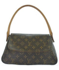 Louis Vuitton Bag Handbag Brown