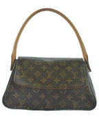 Louis Vuitton Bag Handbag Brown
