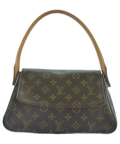 Louis Vuitton Bag Handbag Brown