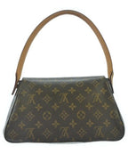 Louis Vuitton Bag Handbag Brown — view 2