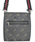 Gucci Shoulder Bag Gray