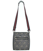Gucci Shoulder Bag Gray — view 3