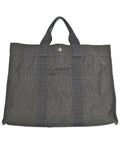 Hermes Tote Gray