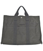 Hermes Tote Gray