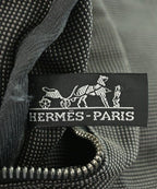 Hermes Tote Gray — view 4
