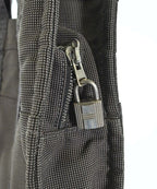 Hermes Tote Gray — view 8