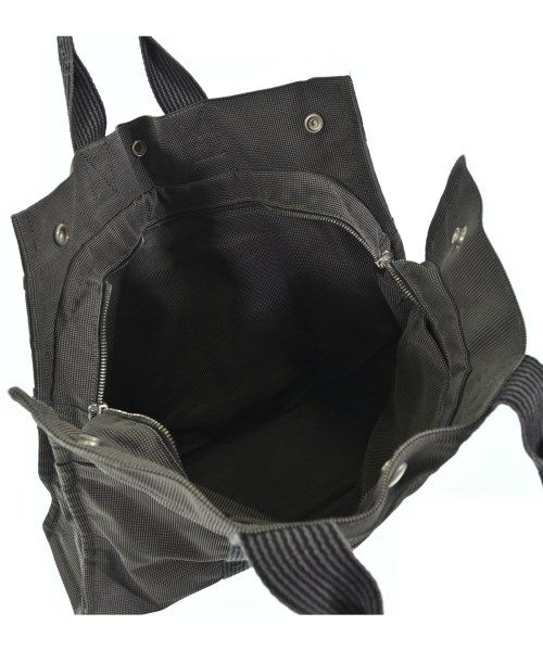 Hermes Tote Gray — view 3