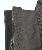 Hermes Tote Gray — view 6