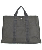 Hermes Tote Gray — view 2