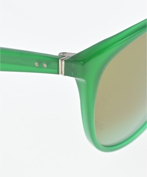Celine Sunglasses Eyewear Green — view 4