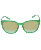 Celine Sunglasses Eyewear Green — view 2
