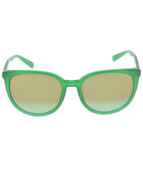 Celine Sunglasses Eyewear Green — view 2