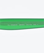 Celine Sunglasses Eyewear Green — view 6