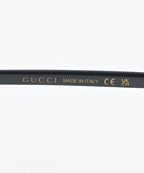 Gucci Sunglasses Eyewear Black — view 8