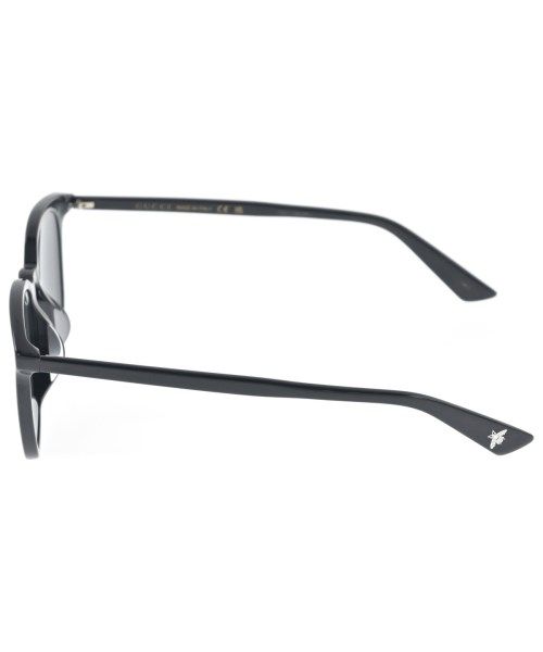 Gucci Sunglasses Eyewear Black — view 3
