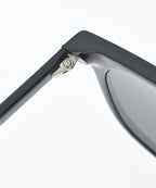 Gucci Sunglasses Eyewear Black — view 5