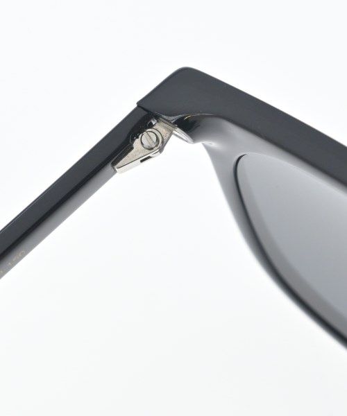 Gucci Sunglasses Eyewear Black — view 5