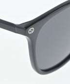 Gucci Sunglasses Eyewear Black — view 4